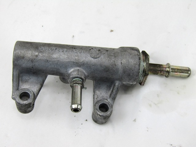 ZELEZNISKI VISOKOTLACNI VENTIL OEM N. 55207253 ORIGINAL REZERVNI DEL FIAT CROMA 194 MK2 R (11-2007 - 2010) DIESEL LETNIK 2008