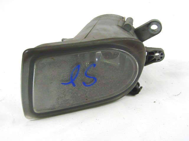 LEVA MEGLENKA OEM N. 8678699 ORIGINAL REZERVNI DEL VOLVO V50 545 (2004 - 05/2007) DIESEL LETNIK 2005