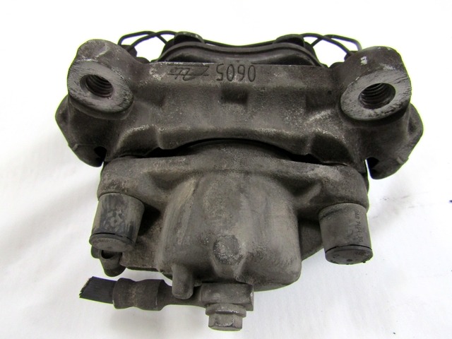 SPREDNJE DESNE ZAVORNE CELJUSTI  OEM N. 77364226 ORIGINAL REZERVNI DEL FIAT CROMA 194 MK2 R (11-2007 - 2010) DIESEL LETNIK 2008