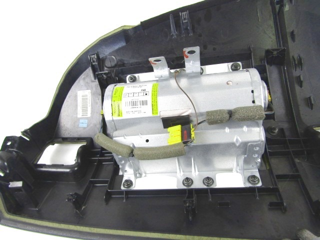 KIT AIRBAG KOMPLET OEM N. 17906 KIT AIRBAG COMPLETO ORIGINAL REZERVNI DEL VOLVO V50 545 (2004 - 05/2007) DIESEL LETNIK 2005