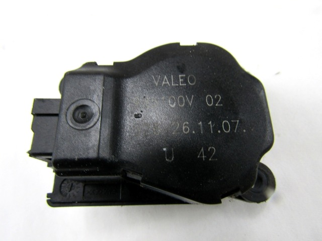 MOTORCEK OGREVANJA OEM N. 985100V ORIGINAL REZERVNI DEL FIAT CROMA 194 MK2 R (11-2007 - 2010) DIESEL LETNIK 2008