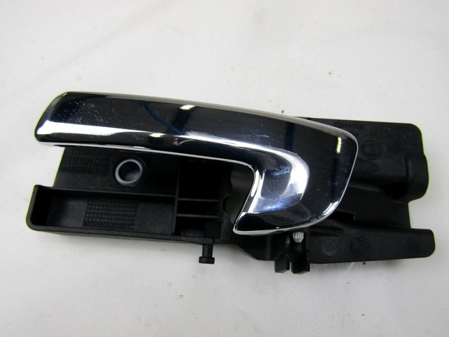 NOTRANJA KLJUKA  OEM N. 156043463 ORIGINAL REZERVNI DEL ALFA ROMEO 159 939 BER/SW (2005 - 2013) DIESEL LETNIK 2007