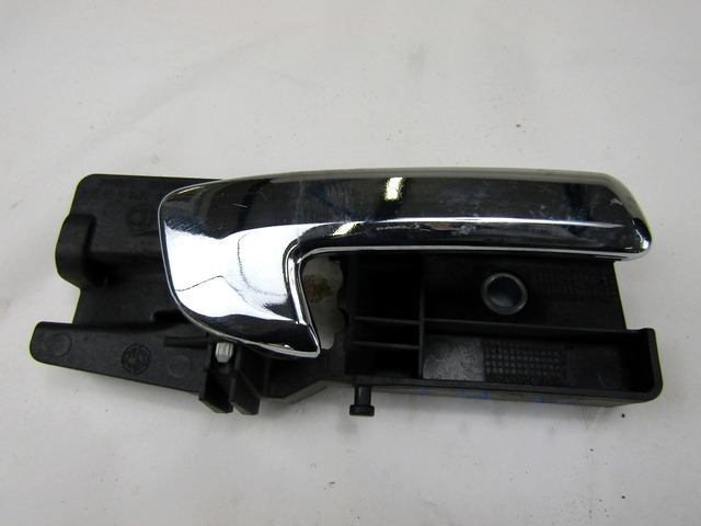 NOTRANJA KLJUKA  OEM N. 156043462 ORIGINAL REZERVNI DEL ALFA ROMEO 159 939 BER/SW (2005 - 2013) DIESEL LETNIK 2007