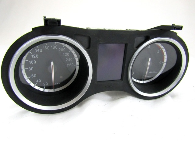 KILOMETER STEVEC OEM N. 156079251 ORIGINAL REZERVNI DEL ALFA ROMEO 159 939 BER/SW (2005 - 2013) DIESEL LETNIK 2007