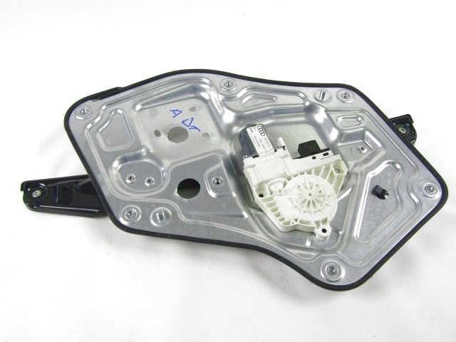 MEHANIZEM DVIGA SPREDNJIH STEKEL  OEM N. 32750 Sistema alzacristallo porta anteriore elettr ORIGINAL REZERVNI DEL SKODA YETI 5L (7/2009 - 10/2013)BENZINA LETNIK 2011