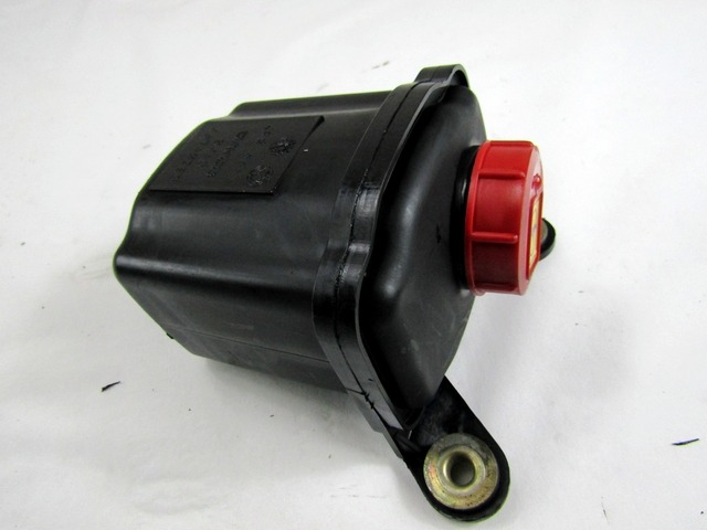 REZERVOAR CRPALKA  SERVO VOLAN OEM N. 46768353 ORIGINAL REZERVNI DEL ALFA ROMEO 147 937 (2001 - 2005)DIESEL LETNIK 2003