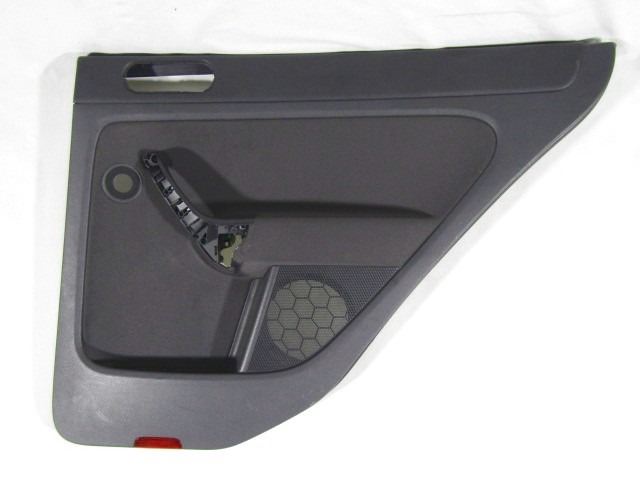 VRATNI PANEL OEM N. PNPDTVWGOLFPL5M1MK1MV5P ORIGINAL REZERVNI DEL VOLKSWAGEN GOLF PLUS 5M1 521 MK1 (2004 - 2009) DIESEL LETNIK 2007