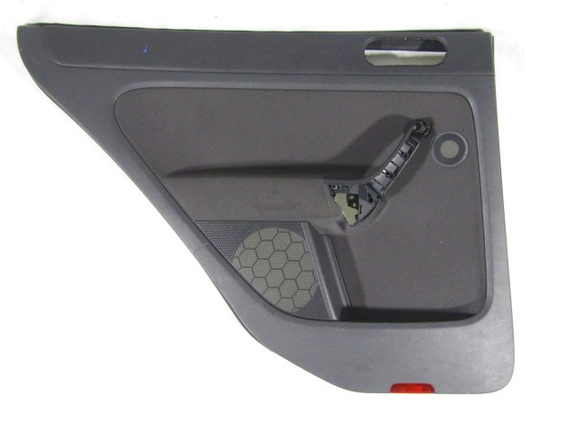 VRATNI PANEL OEM N. PNPSTVWGOLFPL5M1MK1MV5P ORIGINAL REZERVNI DEL VOLKSWAGEN GOLF PLUS 5M1 521 MK1 (2004 - 2009) DIESEL LETNIK 2007