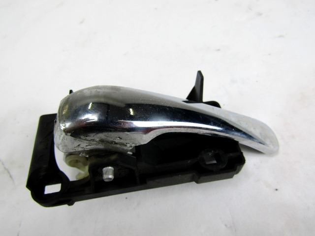 NOTRANJA KLJUKA  OEM N. 735364985 ORIGINAL REZERVNI DEL ALFA ROMEO 147 937 (2001 - 2005)DIESEL LETNIK 2003