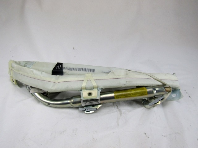 ZRACNA BLAZINA GLAVA LEVA OEM N. 51716998 ORIGINAL REZERVNI DEL ALFA ROMEO 147 937 (2001 - 2005)DIESEL LETNIK 2003