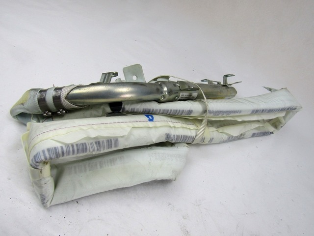 ZRACNA BLAZINA GLAVA DESNA OEM N. 51716997 ORIGINAL REZERVNI DEL ALFA ROMEO 147 937 (2001 - 2005)DIESEL LETNIK 2003