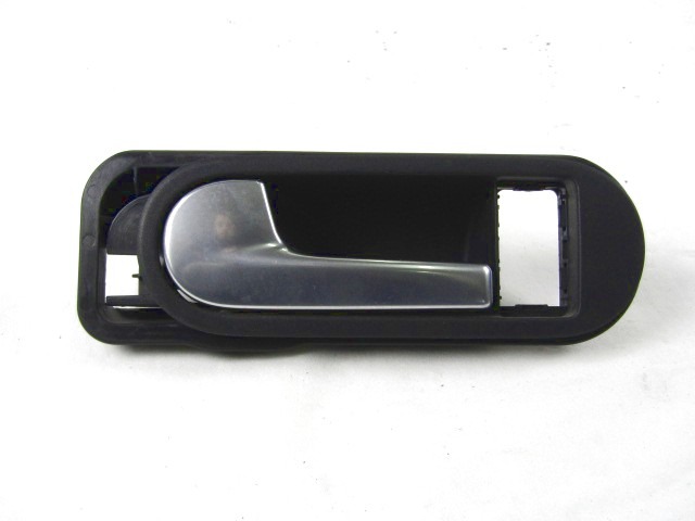 NOTRANJA KLJUKA  OEM N. 5M0837113B ORIGINAL REZERVNI DEL VOLKSWAGEN GOLF PLUS 5M1 521 MK1 (2004 - 2009) DIESEL LETNIK 2007