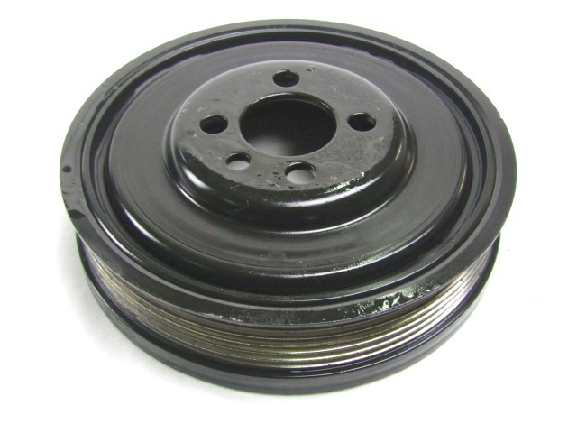 JERMENICA MOTORNE GREDI OEM N. 03G105243 ORIGINAL REZERVNI DEL VOLKSWAGEN GOLF PLUS 5M1 521 MK1 (2004 - 2009) DIESEL LETNIK 2007