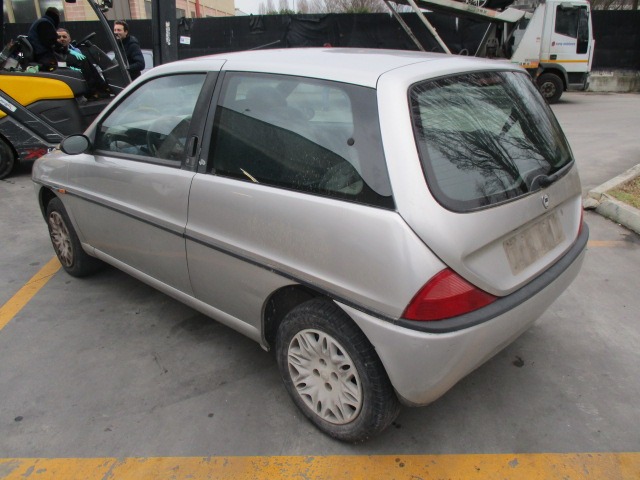 LANCIA YPSILON 1.1 B 40KW 5M 3P (1999) RICAMBI IN MAGAZZINO