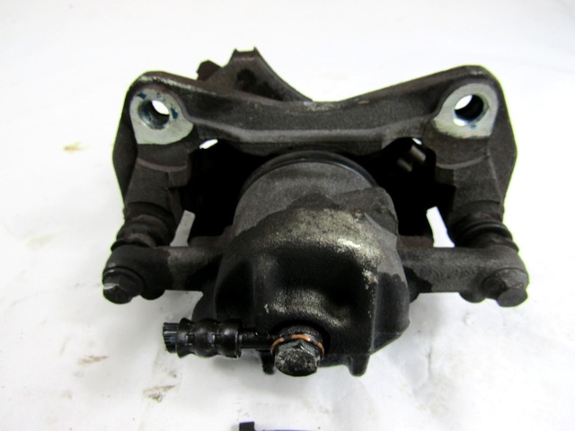 SPREDNJE DESNE ZAVORNE CELJUSTI  OEM N. 4605A066 ORIGINAL REZERVNI DEL MITSUBISHI COLT Z30 Z3_A Z2_A MK6 (2004 - 2009) BENZINA LETNIK 2007