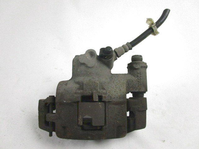 SPREDNJE LEVE ZAVORNE CELJUSTI  OEM N. 9947017 ORIGINAL REZERVNI DEL LANCIA Y 840 (1996 - 2000) BENZINA LETNIK 1999