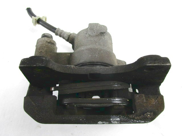 SPREDNJE LEVE ZAVORNE CELJUSTI  OEM N. 9947017 ORIGINAL REZERVNI DEL LANCIA Y 840 (1996 - 2000) BENZINA LETNIK 1999