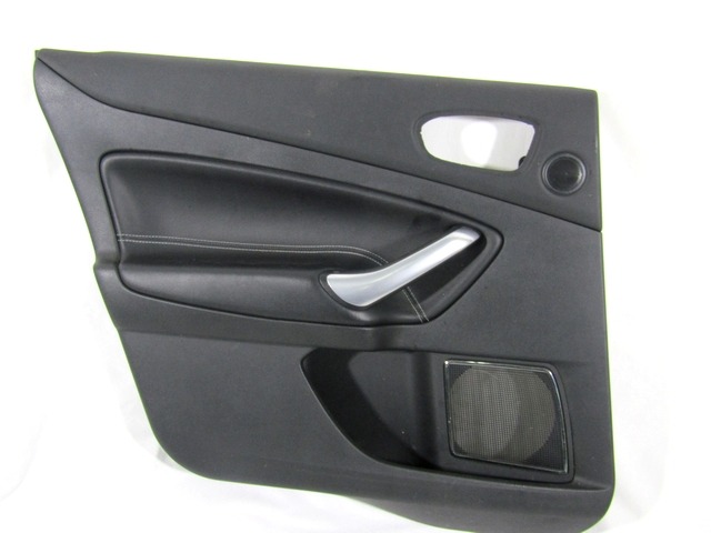 VRATNI PANEL OEM N. PNPSPFDMONDEOBA7MK3SW5P ORIGINAL REZERVNI DEL FORD MONDEO BA7 MK3 BER/SW (2007 - 8/2010) BENZINA/GPL LETNIK 2009