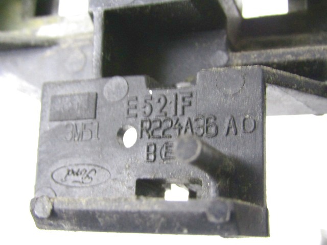 ZUNANJA KLJUKA SPREDNJA LEVA VRATA OEM N. 1437474 ORIGINAL REZERVNI DEL FORD FOCUS DA HCP DP MK2 BER/SW (2005 - 2008) DIESEL LETNIK 2005