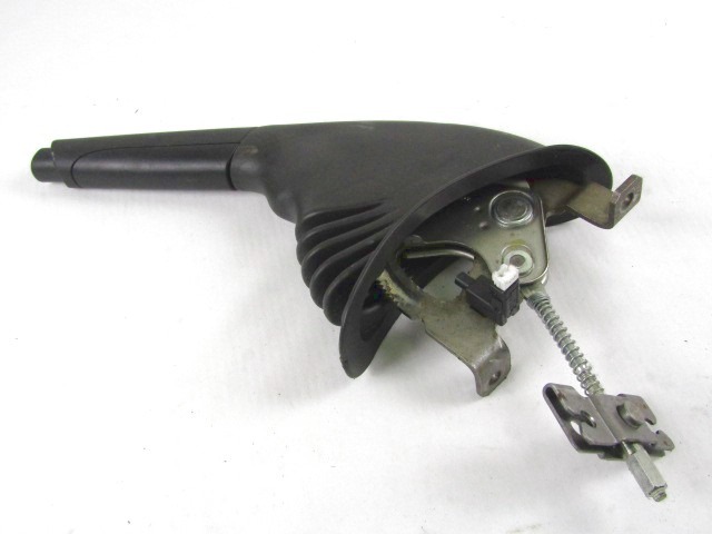 OEM N. 735340004 ORIGINAL REZERVNI DEL LANCIA Y YPSILON 843 R (2006 - 2011) BENZINA/GPL LETNIK 2009