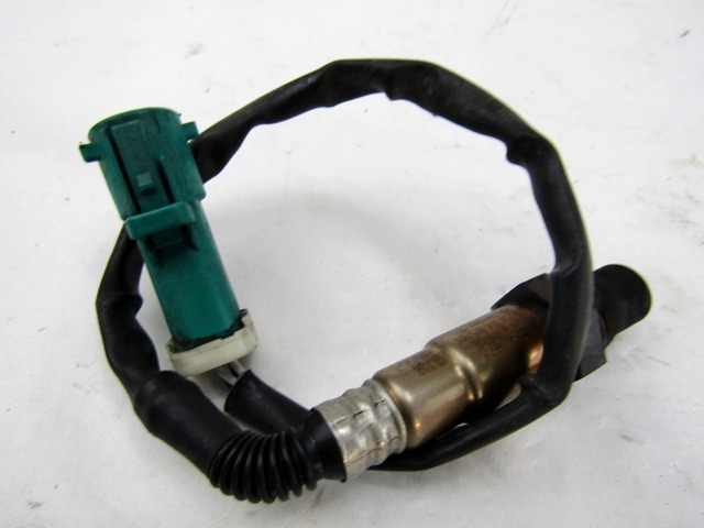 SONDA LAMBDA  OEM N. 6G91-9F472-AA ORIGINAL REZERVNI DEL FORD MONDEO BA7 MK3 BER/SW (2007 - 8/2010) BENZINA/GPL LETNIK 2009