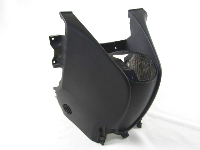 SREDINSKA KONZOLA  OEM N. 735345797 ORIGINAL REZERVNI DEL LANCIA Y YPSILON 843 R (2006 - 2011) BENZINA/GPL LETNIK 2009