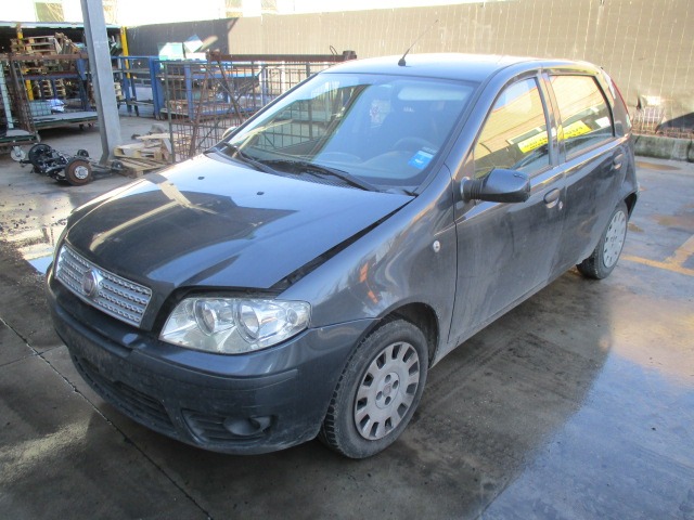 FIAT PUNTO 1.3 D 51KW 5M 5P (2010) RICAMBI IN MAGAZZINO