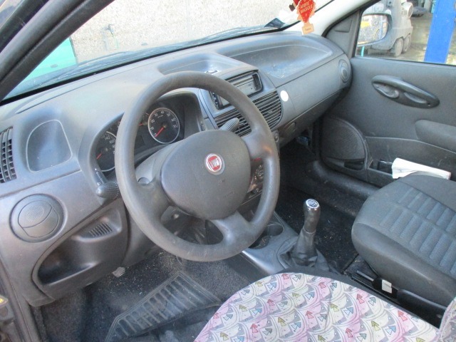 FIAT PUNTO 1.3 D 51KW 5M 5P (2010) RICAMBI IN MAGAZZINO