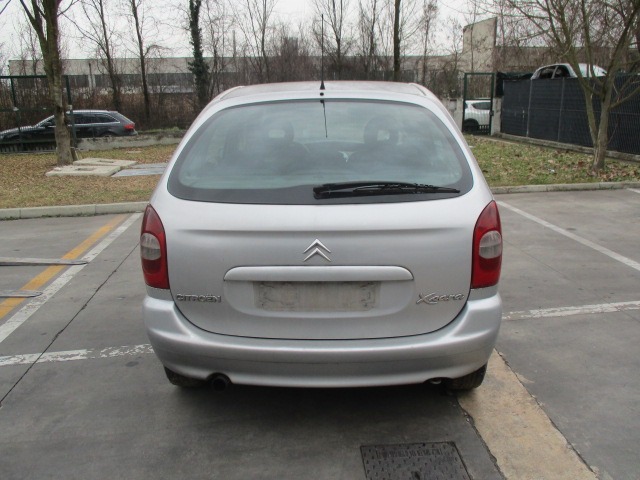 CITROEN XSARA PICASSO 2.0 D 66KW 5M 5P (2003) RICAMBI IN MAGAZZINO