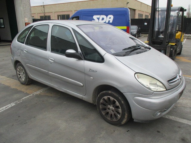 CITROEN XSARA PICASSO 2.0 D 66KW 5M 5P (2003) RICAMBI IN MAGAZZINO