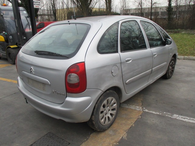 CITROEN XSARA PICASSO 2.0 D 66KW 5M 5P (2003) RICAMBI IN MAGAZZINO