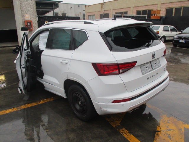 SEAT ATECA 1.4 B 4X4 110KW AUT 5P (2018) RICAMBI IN MAGAZZINO 