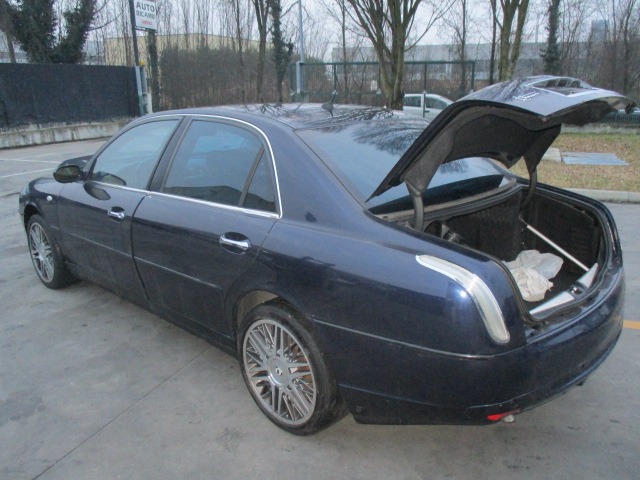 LANCIA THESIS 3.2 B 169KW AUT 5P (2003) RICAMBI IN MAGAZZINO