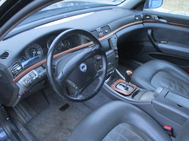 LANCIA THESIS 3.2 B 169KW AUT 5P (2003) RICAMBI IN MAGAZZINO