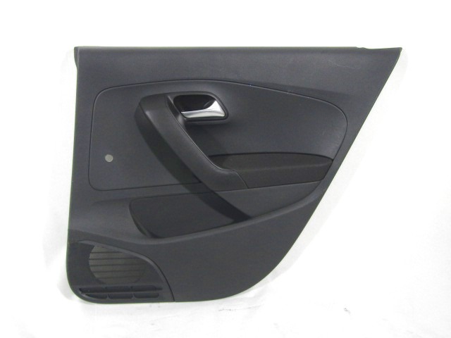 VRATNI PANEL OEM N. PNPDTVWPOLO6R1RBR5P ORIGINAL REZERVNI DEL VOLKSWAGEN POLO 6R1 6C1 R (02/2014 - 2017) BENZINA LETNIK 2015