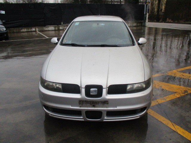 SEAT LEON 1.9 D 96KW 6M 5P (2005) RICAMBI IN MAGAZZINO