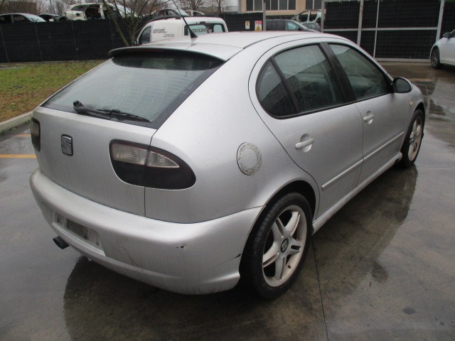 SEAT LEON 1.9 D 96KW 6M 5P (2005) RICAMBI IN MAGAZZINO