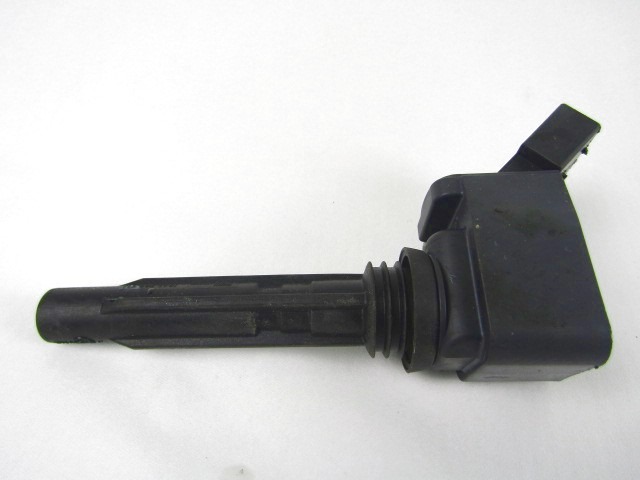 VZIGALNE TULJAVE OEM N. 259166 ORIGINAL REZERVNI DEL VOLKSWAGEN POLO 6R1 6C1 R (02/2014 - 2017) BENZINA LETNIK 2015