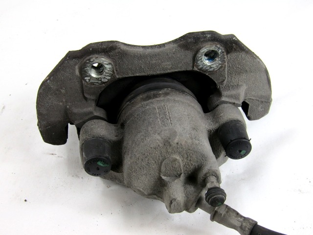 SPREDNJE LEVE ZAVORNE CELJUSTI  OEM N. 36000484 ORIGINAL REZERVNI DEL VOLVO V50 545 R (2007 - 2012) BENZINA/ETANOLO LETNIK 2008