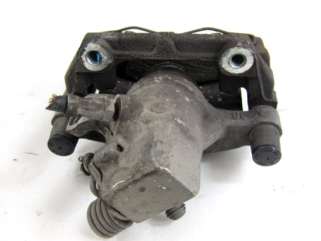 ZADNJE LEVE ZAVORNE CELJUSTI  OEM N. 8603735 ORIGINAL REZERVNI DEL VOLVO V50 545 R (2007 - 2012) BENZINA/ETANOLO LETNIK 2008