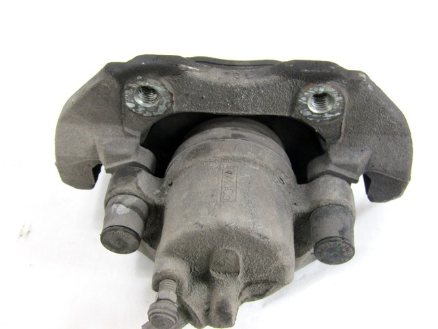 SPREDNJE DESNE ZAVORNE CELJUSTI  OEM N. 36000485 ORIGINAL REZERVNI DEL VOLVO V50 545 R (2007 - 2012) BENZINA/ETANOLO LETNIK 2008