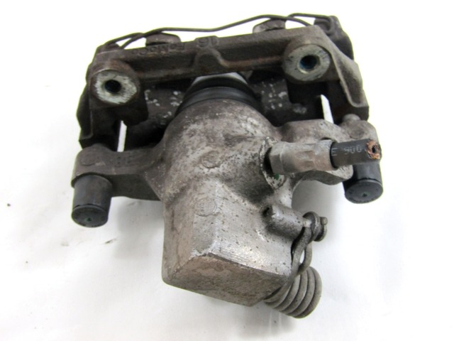 ZADNJE DESNE ZAVORNE CELJUSTI  OEM N. 8603736 ORIGINAL REZERVNI DEL VOLVO V50 545 R (2007 - 2012) BENZINA/ETANOLO LETNIK 2008