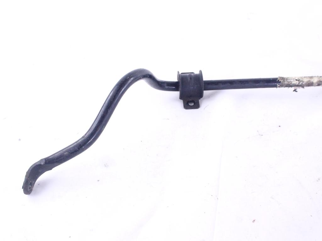 SPREDNJI STABILIZATOR OEM N. 31201187 ORIGINAL REZERVNI DEL VOLVO V50 545 R (2007 - 2012) BENZINA/ETANOLO LETNIK 2008