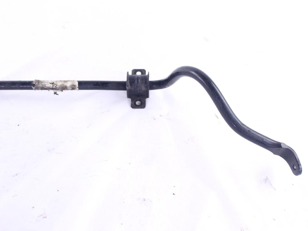 SPREDNJI STABILIZATOR OEM N. 31201187 ORIGINAL REZERVNI DEL VOLVO V50 545 R (2007 - 2012) BENZINA/ETANOLO LETNIK 2008