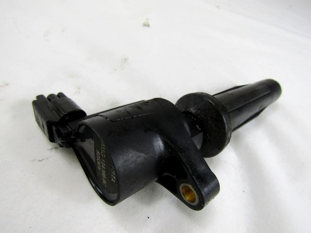 VZIGALNE TULJAVE OEM N. 4M5G-12A366-BC ORIGINAL REZERVNI DEL VOLVO V50 545 R (2007 - 2012) BENZINA/ETANOLO LETNIK 2008