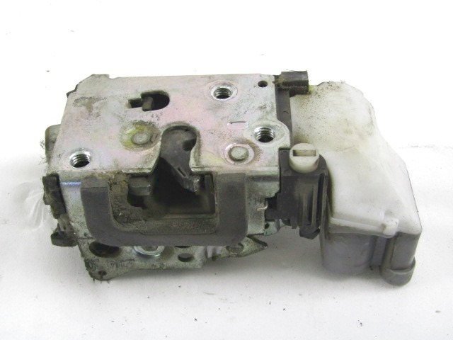 CENTRALNO ZAKLEPANJE ZADNJIH DESNIH VRAT OEM N. 46536063 ORIGINAL REZERVNI DEL FIAT PUNTO 188 MK2 R (2003 - 2011) DIESEL LETNIK 2010