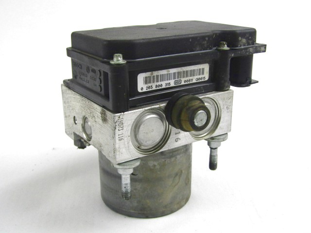 ABS AGREGAT S PUMPO OEM N. 46836768 ORIGINAL REZERVNI DEL FIAT PUNTO 188 MK2 R (2003 - 2011) DIESEL LETNIK 2010