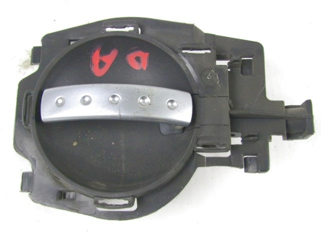 NOTRANJA KLJUKA  OEM N. 9647164377 ORIGINAL REZERVNI DEL CITROEN C3 / PLURIEL MK1 (2002 - 09/2005) DIESEL LETNIK 2003