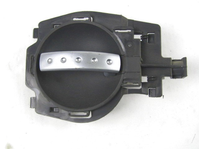 NOTRANJA KLJUKA  OEM N. 9647164377 ORIGINAL REZERVNI DEL CITROEN C3 / PLURIEL MK1 (2002 - 09/2005) DIESEL LETNIK 2003