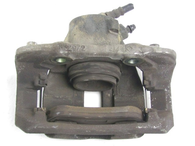 SPREDNJE DESNE ZAVORNE CELJUSTI  OEM N. 4401000 ORIGINAL REZERVNI DEL CITROEN C3 / PLURIEL MK1 (2002 - 09/2005) DIESEL LETNIK 2003